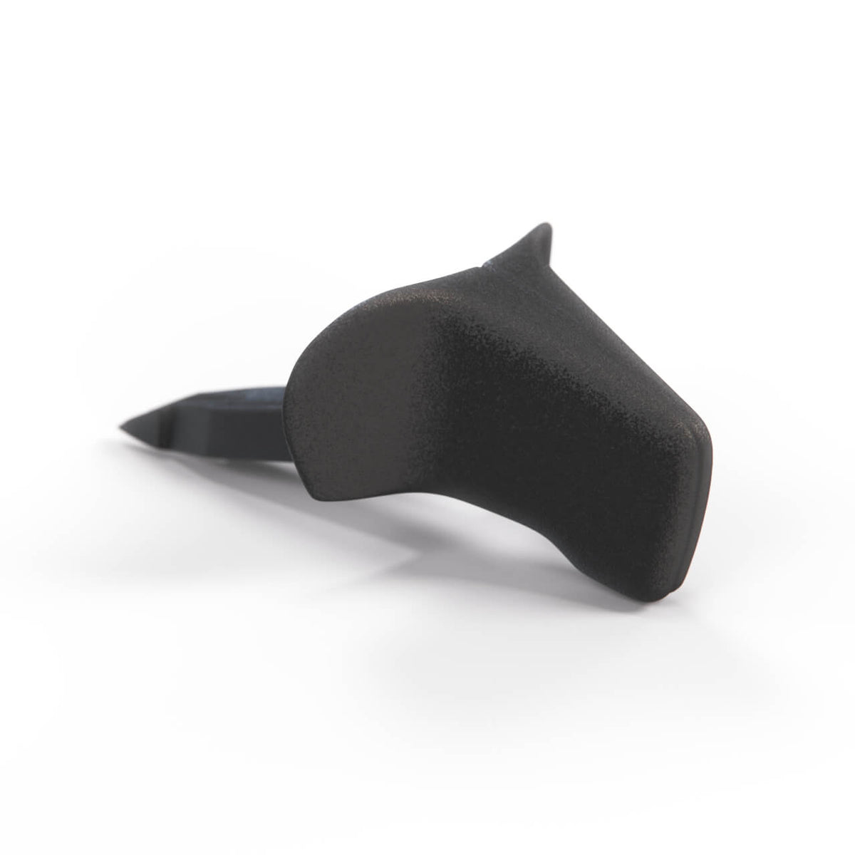 Mercedes-Benz Verriegelungsmechanismus Knopf Schwarz R129 – A1297660078