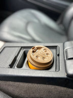 Mercedes-Benz R129 Spezial Becherhalter und Handy Halter - Becherhalter Ersatz – A1296830000 – Ansicht 2