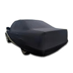 BMW Autoabdeckung / Carcover für Innen ultraweich elastisch E32 E34 NEU – Ansicht 4