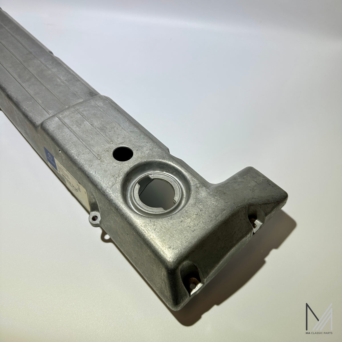 Mercedes-Benz OM603 Ventildeckeln A6030101430 NOS – Ansicht 3