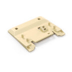 Mercedes-Benz W140 Halterung für Stop Lampe Leuchte – A1408260131 – Ansicht 9
