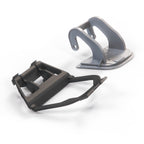 Mercedes-Benz SLK AMG Scheinwerfer-Waschanlage Abdeckung R170 Grundiert – A1708800905 – Ansicht 4