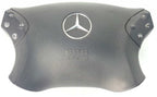 Mercedes-Benz Teilesatz Lenkrad Schalter Bedienung NOS – A2038701451 – Ansicht 2