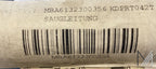 Mercedes-Benz W210 Saugleitung Klimaanlage NOS – A6132300356 – Ansicht 2
