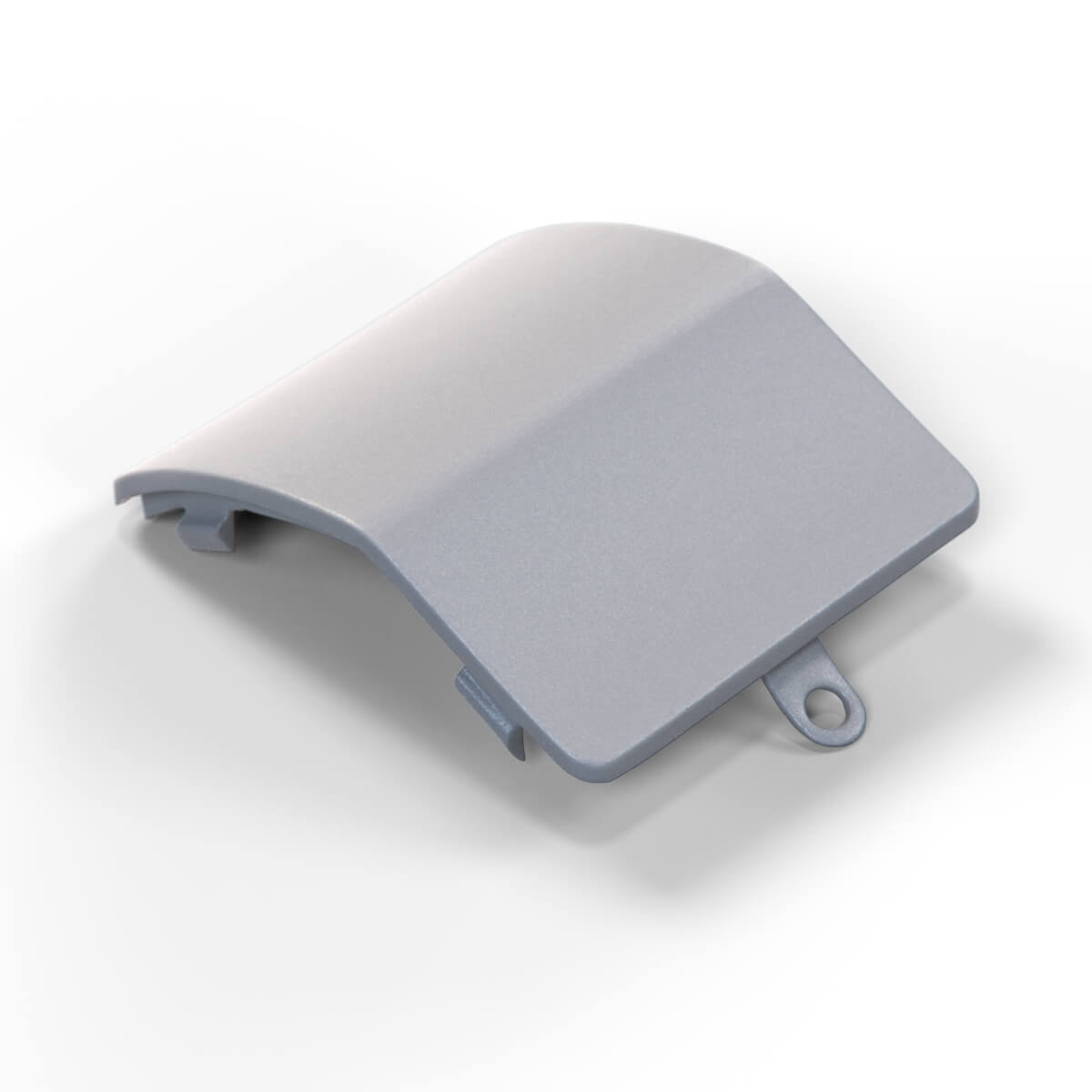 Mercedes-Benz S55 AMG Rocker Blende Skirt Jack Abdeckung W220 S600 Grundiert – A2206982730