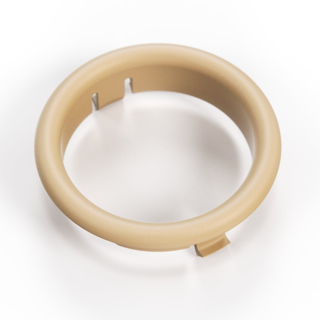 Mercedes-Benz diverse Modelle Armlehne Abdeckung Ring – A1269870041 – Ansicht 10