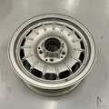 Centra Barock Felge Nachbau 6x14 ET30 KBA40410 Mercedes W123