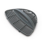 Mercedes-Benz R230 Instrumenten- Verkleidung Armaturenbrett Mittel Abdeckung – A2306801139 – Ansicht 2