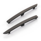 BMW F80 F82 F83 M3 M4 hinten Stoßstange Reflektor Ersatz-Set