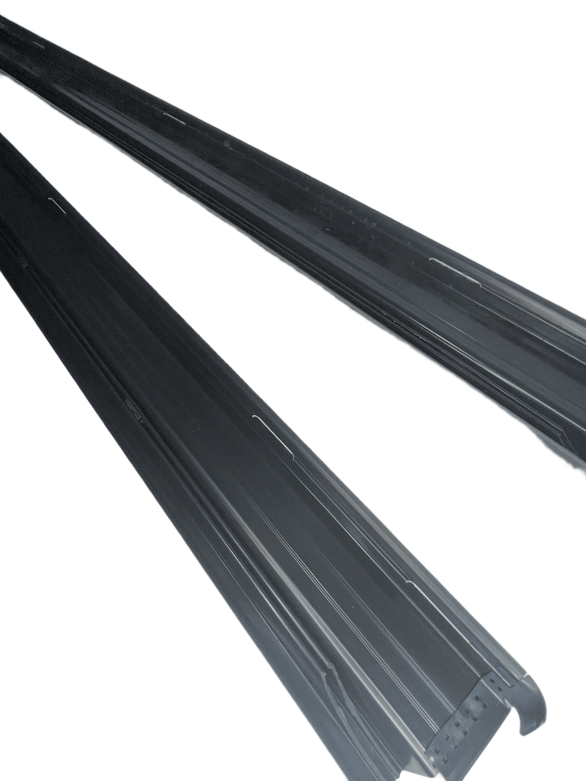 Mercedes-Benz Einstiegsleisten Set links rechts C124 – A1246800935 – Ansicht 3