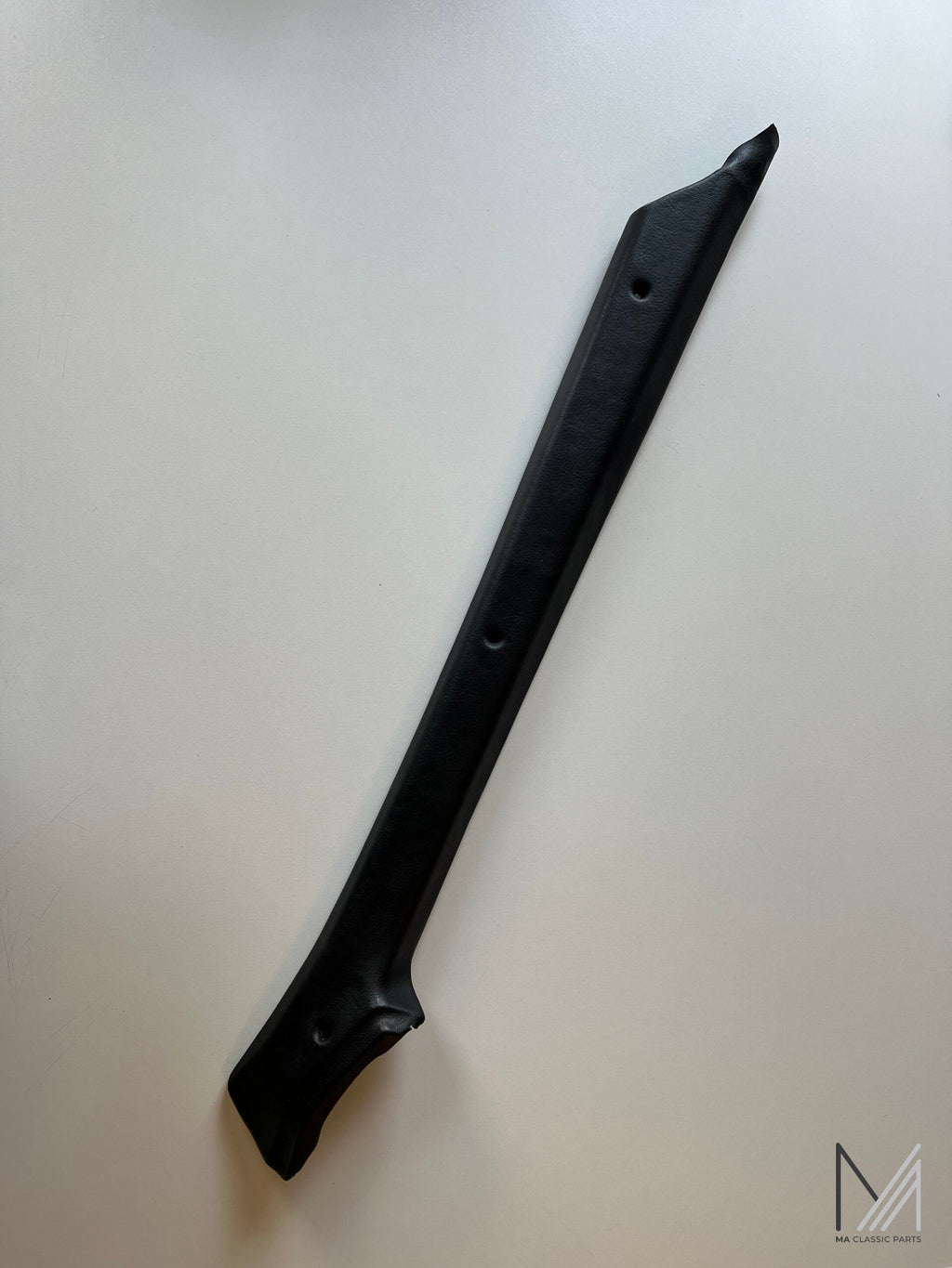 Porsche 924 944 968 A-Säulenverkleidung NEU – Ansicht 3