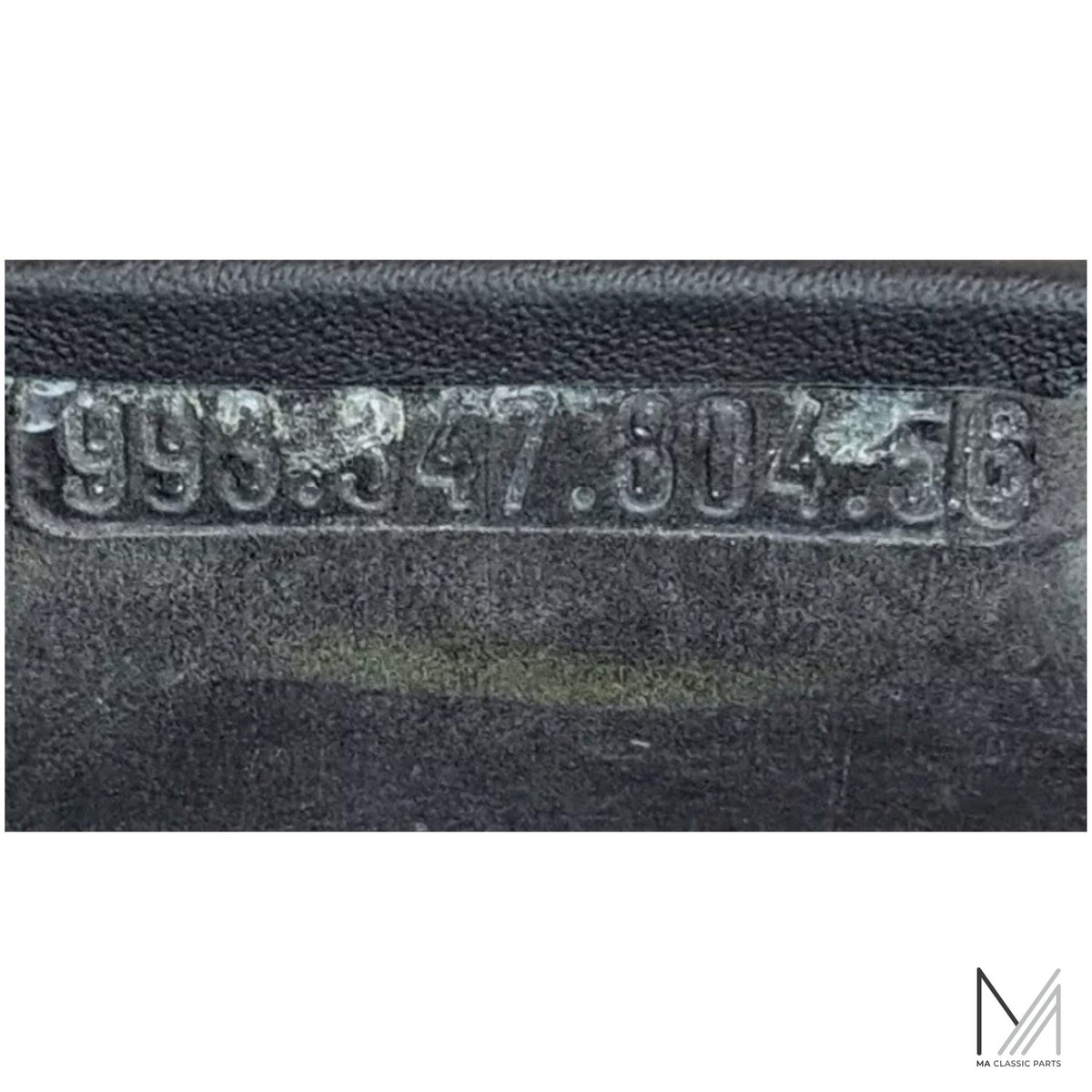 Porsche 911 993 986 996 Lenkrad Wurzelholz 99334780456 – Ansicht 4