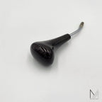 Carbon Schalthebel Rot Automatik Mercedes-Benz R129 NEU – Ansicht 2