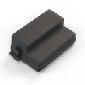 BMW E34 Relais Box Abdeckung Schwarz