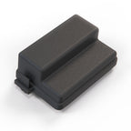 BMW E34 Relais Box Abdeckung Schwarz