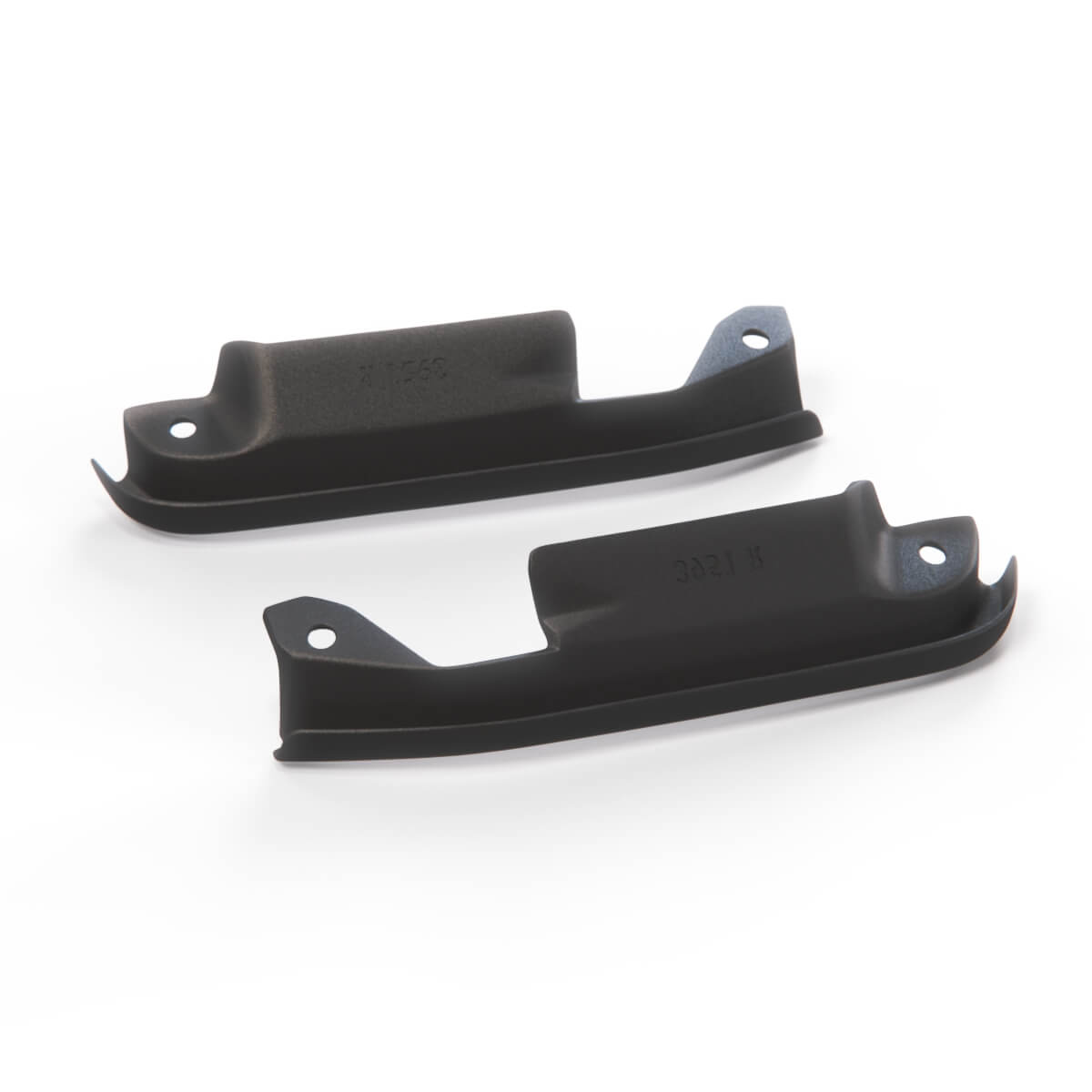 BMW Cabrio Verdeck-Abdeckblende 2er-Satz E36 NEU – Ansicht 3