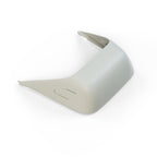 Mercedes-Benz W210 Dritte Stop Bremse Lampe Rahmen Abdeckung – A2108200756 – Ansicht 6