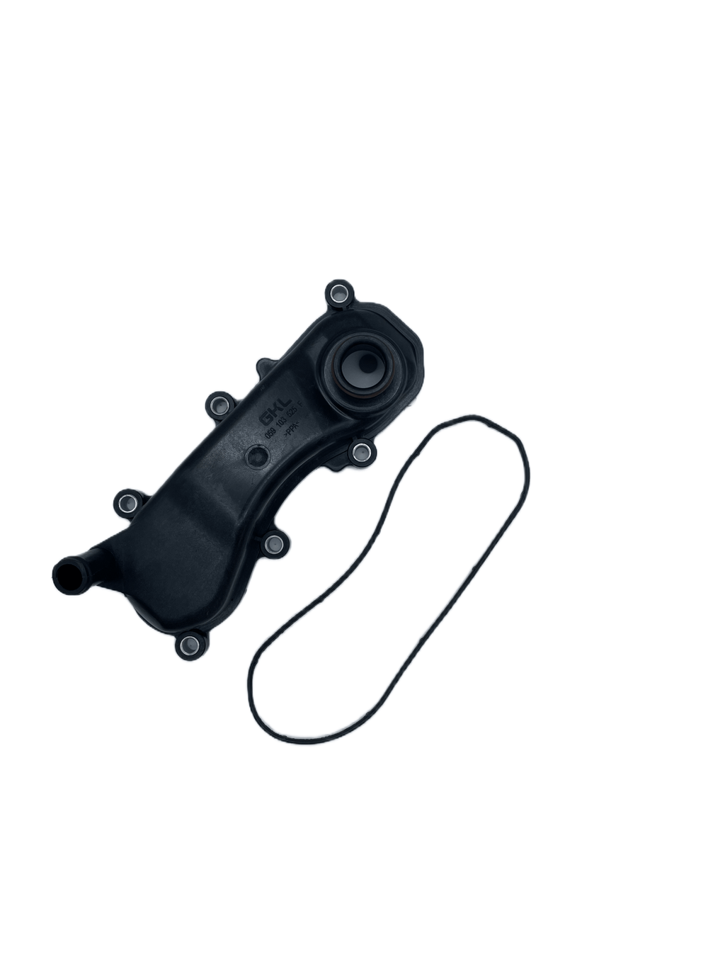 Audi Motordeckel Dichtung vorne oben A4 A5 Q5 VW Skoda Seat NEU