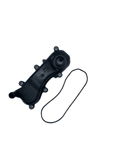 Audi Motordeckel Dichtung vorne oben A4 A5 Q5 VW Skoda Seat NEU