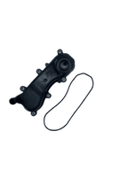 Audi Motordeckel Dichtung vorne oben A4 A5 Q5 VW Skoda Seat NEU