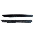 BMW F80 F82 F83 M3 M4 hinten Stoßstange Reflektor Spezial Carbon Fiber Ersatz – Ansicht 6