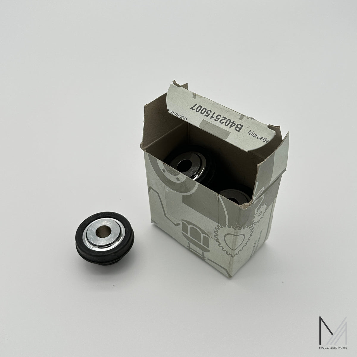 Mercedes-Benz /8 W114 W115 Reparatursatz Querlenker oben A 115 330 17 75 NOS – A1153301775