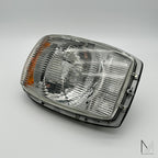 Mercedes-Benz /8 W114 W115 Hella Scheinwerfer 1ER 001 166-00 Europa