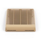 BMW E31 Coupé hinten Fenster Ablage Grill Lautsprecher Abdeckung – Ansicht 6