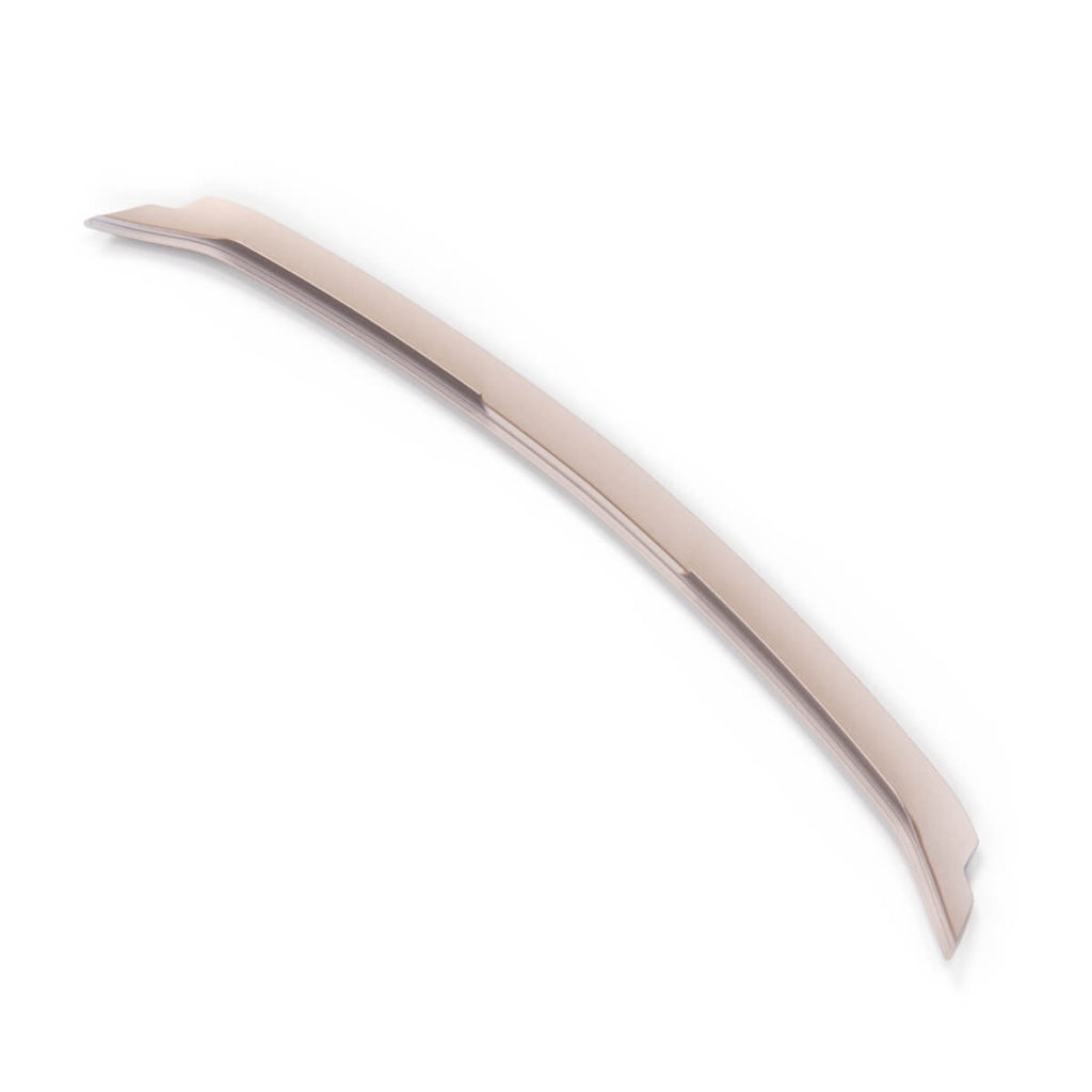 Mercedes-Benz Ducktail Heckspoiler Kofferraumdeckel R230 SL NEU – Ansicht 9