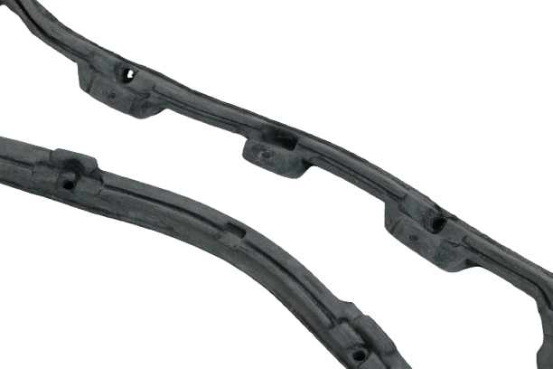 Mercedes-Benz Rückleuchtendichtung rechts Pagode W113 – A1138260258 – Ansicht 2