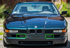 BMW E31 Vorne Stoßstange Abdeckung Kotflügel li. od. re. Grundiert – Ansicht 3