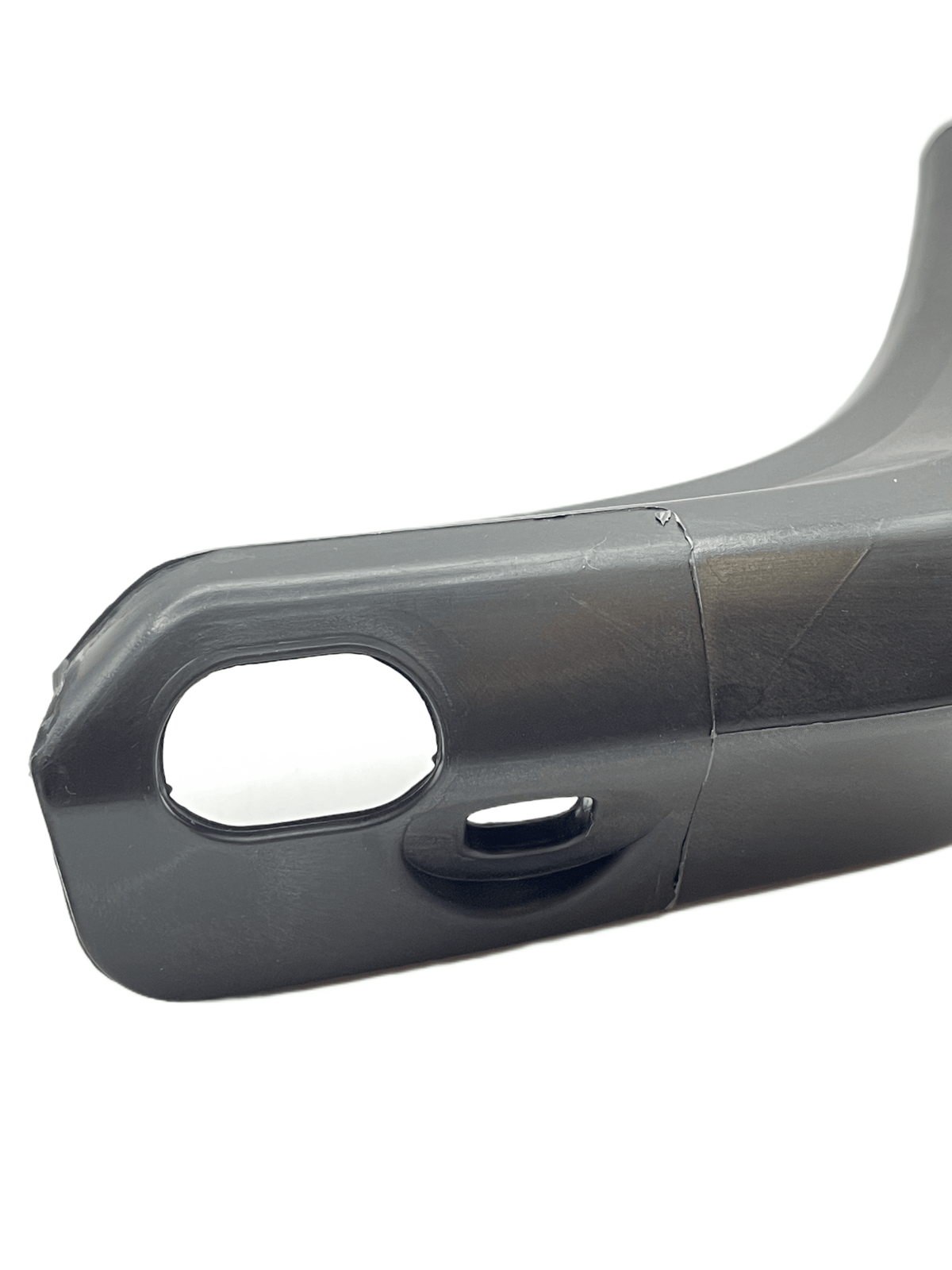 Mercedes-Benz Hinten Außen Unten Verkleidung W124 – A1248840131 – Ansicht 5
