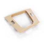 BMW E46 Depositing Box unten Verkleidung – Ansicht 5