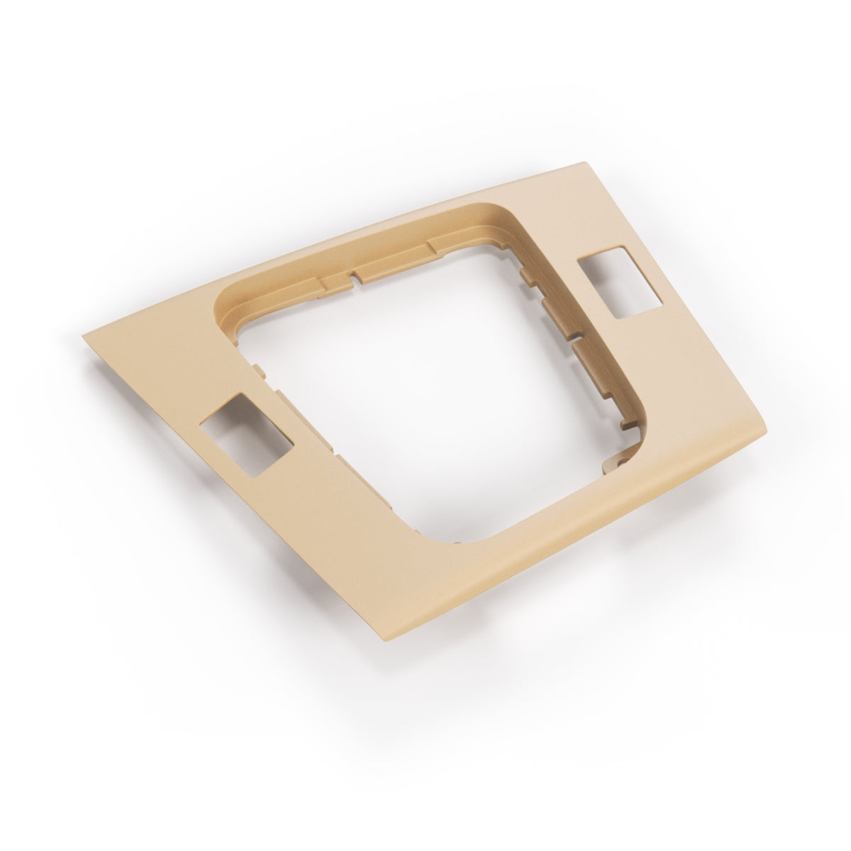 BMW E46 Depositing Box unten Verkleidung – Ansicht 5