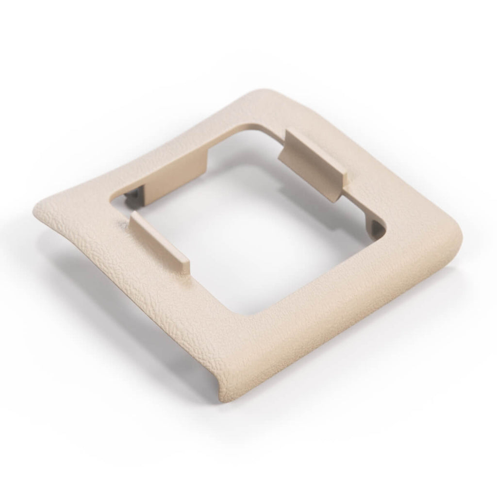 Mercedes-Benz Boden Teppich Abdeckung W126 – A1266840018 – Ansicht 7
