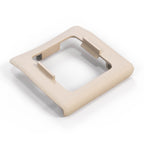 Mercedes-Benz Boden Teppich Abdeckung W126 – A1266840018 – Ansicht 7