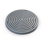 Mercedes-Benz diverse Modelle Hinten Lautsprecher Covers Mercedes – A0008201612 – Ansicht 4