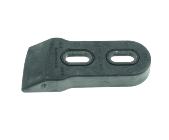 Audi Cabrio Cabrio Set Stoppuffer Heckklappe Set li. u. re.