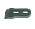 Audi Cabrio Cabrio Set Stoppuffer Heckklappe Set li. u. re.