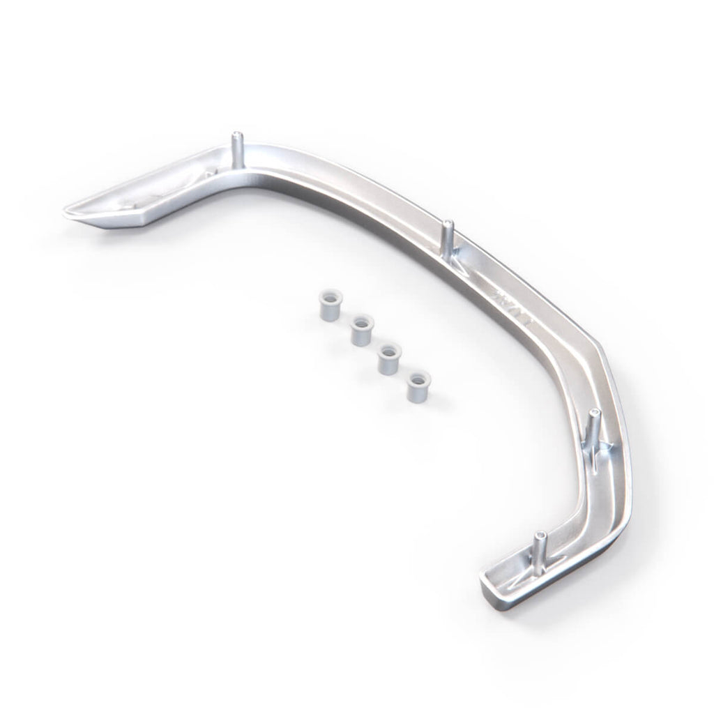 Audi Kühlergrill Scheinwerfer-Eckblende 50 80 B1 VW Polo Derby NEU – Ansicht 3