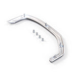 Audi Kühlergrill Scheinwerfer-Eckblende 50 80 B1 VW Polo Derby NEU – Ansicht 3