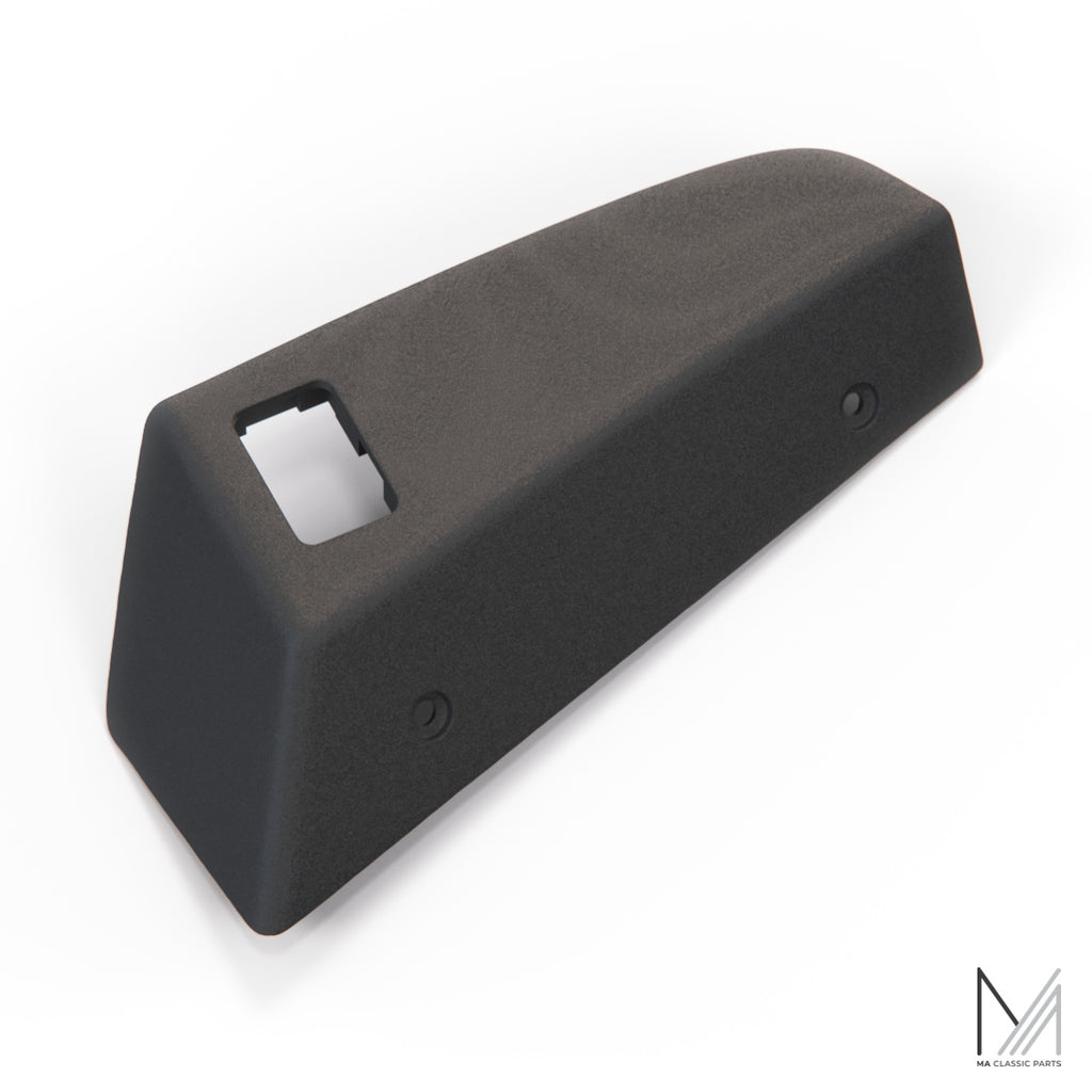 Porsche 944 968 Blende Fensterheberschalter – Ansicht 2