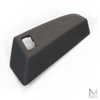 Porsche 944 968 Blende Fensterheberschalter – Ansicht 2