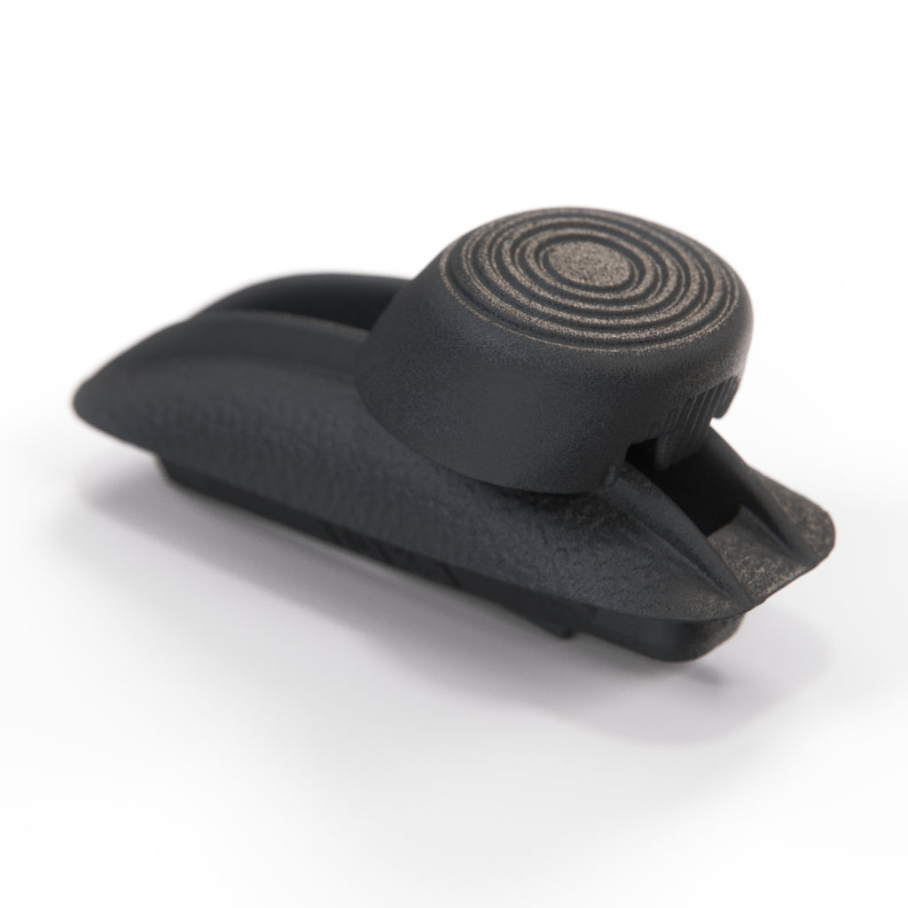Audi diverse Modelle VW/Audi Sitz Retain Rahmen und Knopf Schwarz 113881633B – Ansicht 2