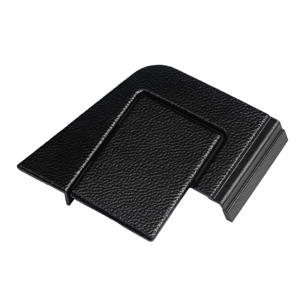 BMW E30 Cabrio Klapp- oben Zierleiste Coverings li. od. re.