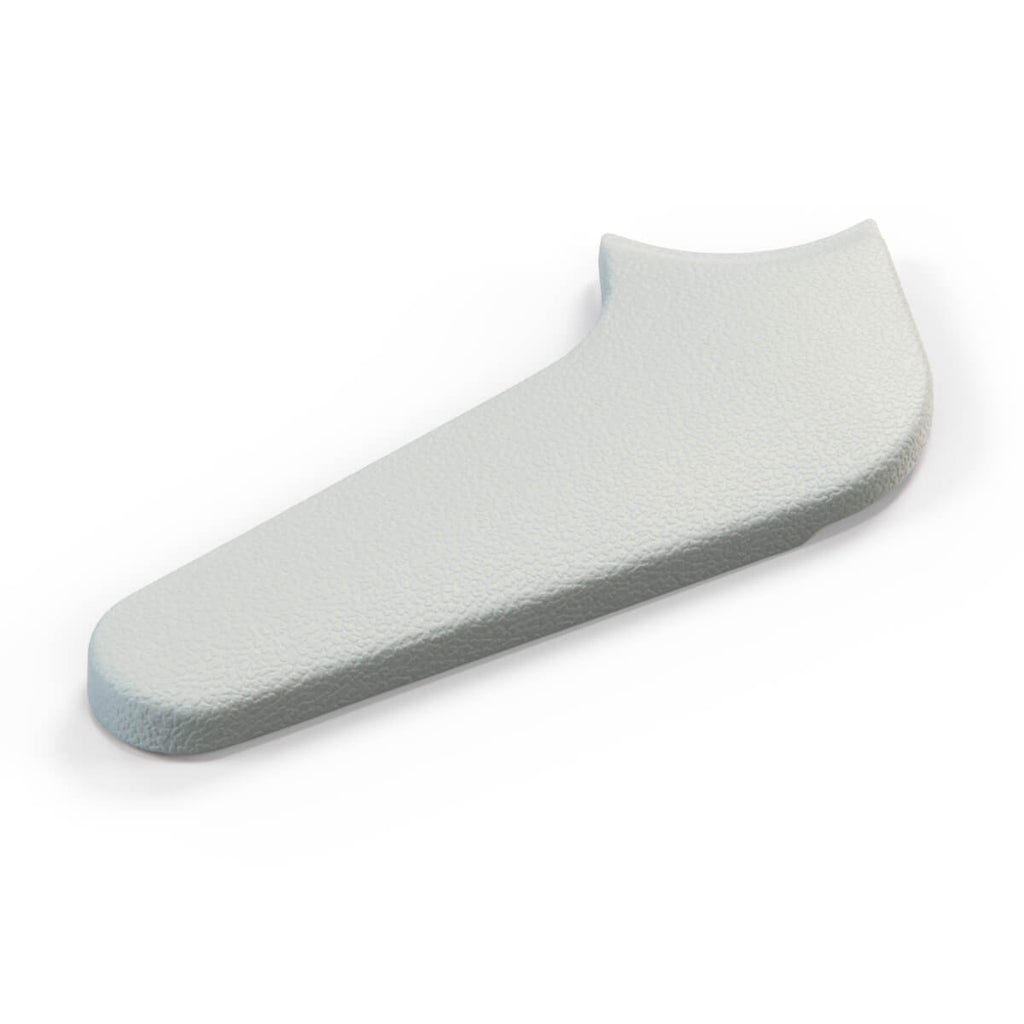 Mercedes-Benz Vorne Sitzscharnier Seite Abdeckung W108 W109 W111 W114 W115 – A1159132928 – Ansicht 6