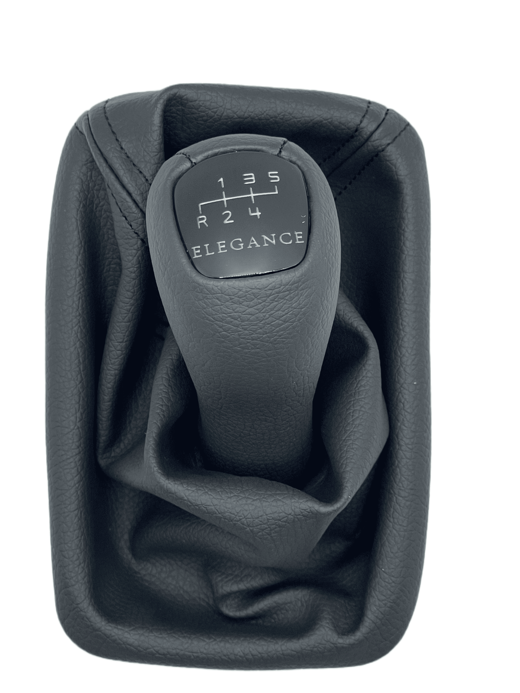 Mercedes-Benz Schaltknauf manuell Ausführung 3 W210 – A2102673710 – Ansicht 3