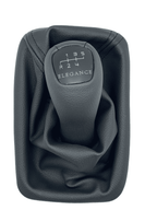 Mercedes-Benz Schaltknauf manuell Ausführung 3 W210 – A2102673710 – Ansicht 3