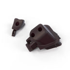 Audi Hutablage Halter 2er-Satz Coupe NEU – Ansicht 9