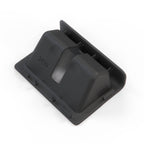Mercedes-Benz Kofferraumschloss-Verkleidung Schwarz W203 W209 – A2036940033 – Ansicht 3